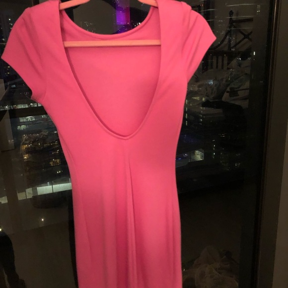 Maizy Cummings babydoll dress - Picture 2 of 6